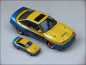 Preview: 1:43 Opel Manta B 1991 Mattig Tuning BREITBAU - BOS EDITION = OVP